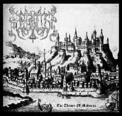 Herici : The Throne of Madness